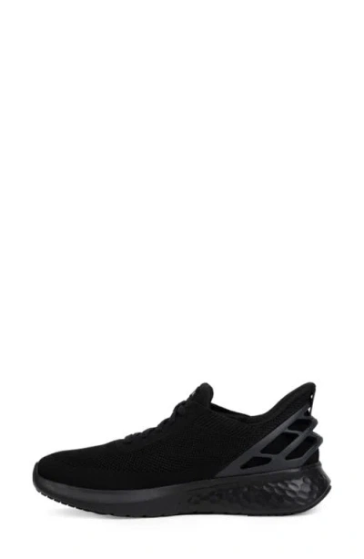 Kizik Gender Inclusive Athens Hands-free Knit Sneaker