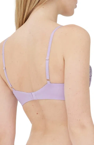 Skarlett Blue Minx Underwire Balconette Bra