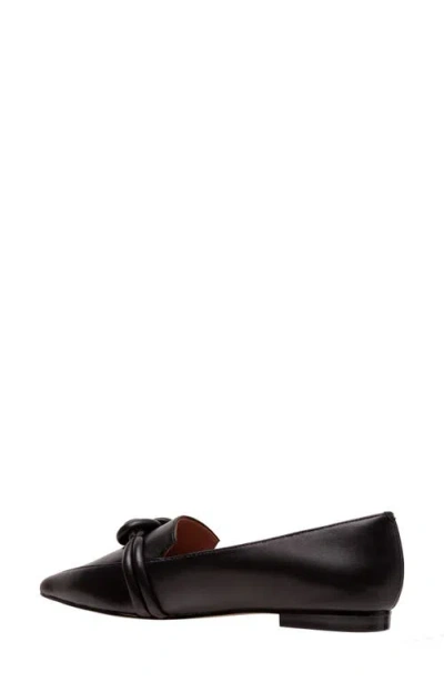 Linea Paolo Marais Pointed Toe Flat