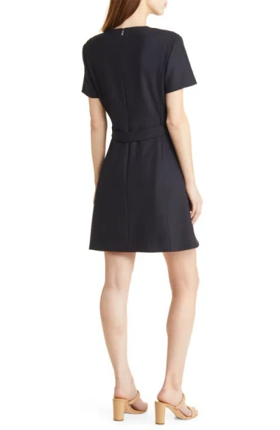 Hugo Boss Boss Destena Fit & Flare Dress