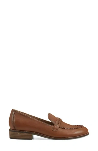 Earth Edie Braid Loafer