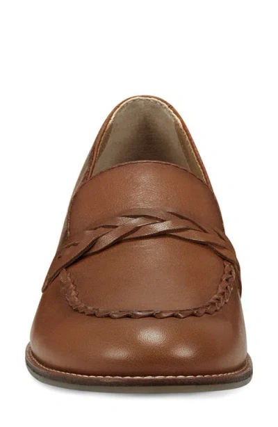 Earth Edie Braid Loafer