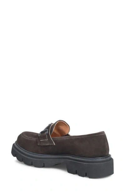 Söfft Satara Platform Bit Loafer