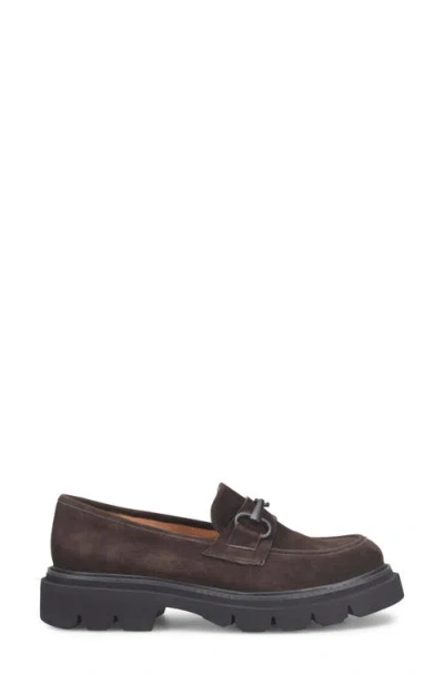Söfft Satara Platform Bit Loafer