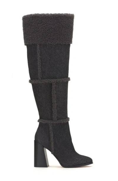 Jessica Simpson Rustina Over The Knee Boot