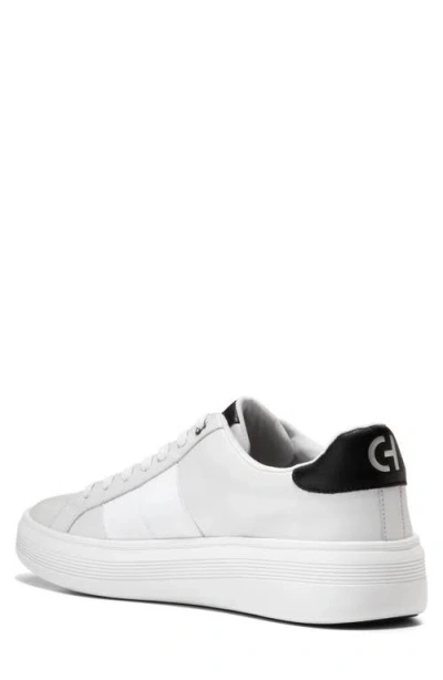 Cole Haan Grand Crosscourt Premier Sneaker