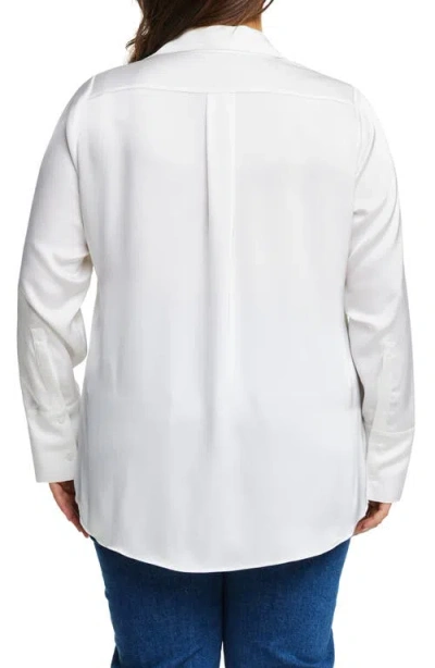 Estelle Heidi Button-up Shirt