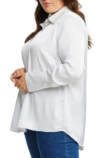 Estelle Heidi Button-up Shirt