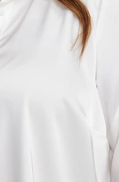 Estelle Heidi Button-up Shirt