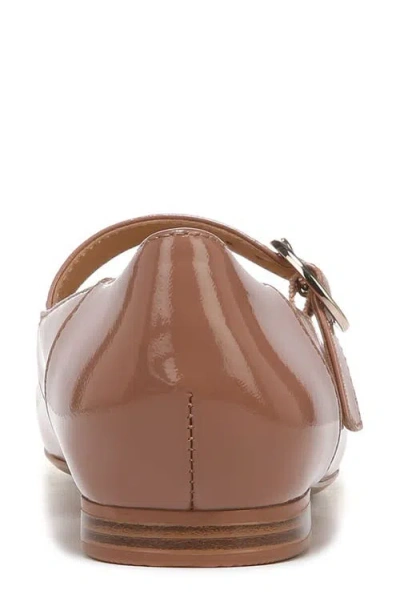 Naturalizer Kelly Mary-jane Flats