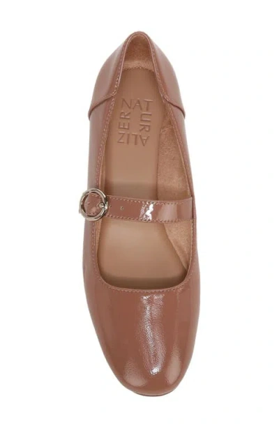 Naturalizer Kelly Mary-jane Flats