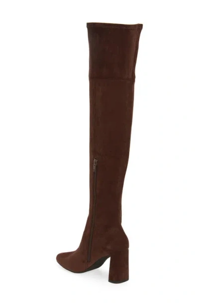 Jeffrey Campbell Parisah Over The Knee Boot