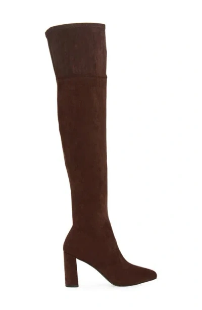 Jeffrey Campbell Parisah Over The Knee Boot
