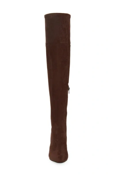 Jeffrey Campbell Parisah Over The Knee Boot