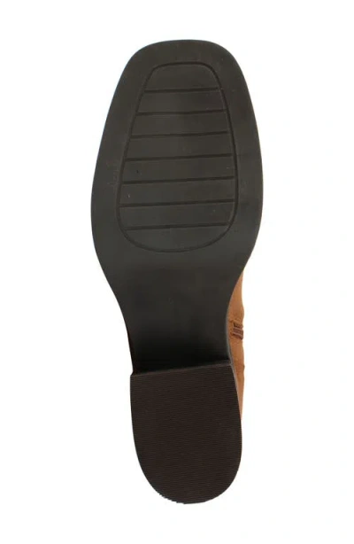 Kenneth Cole New York Janice Block Heel Engineer Boot