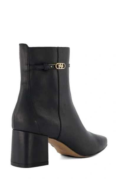 Dune London Onsena Bootie