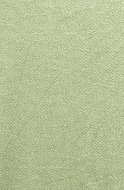 Vince Camuto Oversized Satin Pashmina Wrap