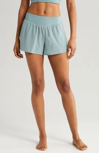 Zella All Sport High Waist Shorts