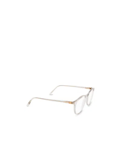 Mykita Davu Round Frame Glasses