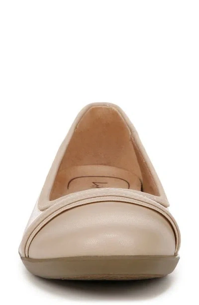 Lifestride Nile Ballet Flat