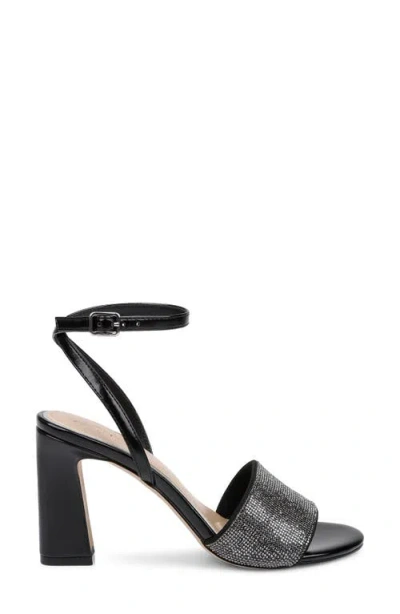 Jewel Badgley Mischka Hattie Ankle Strap Sandal