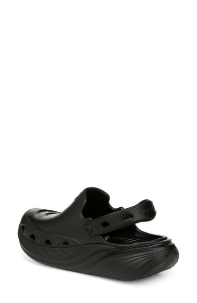 Vionic Wave Rx Slingback Platform Clog