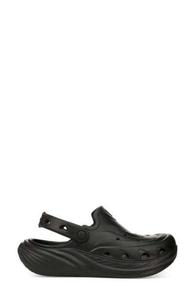 Vionic Wave Rx Slingback Platform Clog