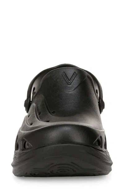Vionic Wave Rx Slingback Platform Clog