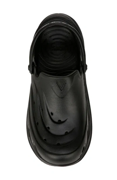 Vionic Wave Rx Slingback Platform Clog