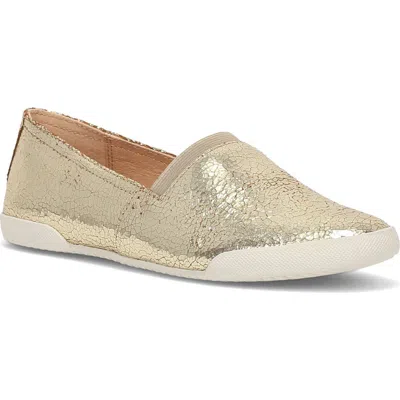 Frye Melanie Slip-on Flat