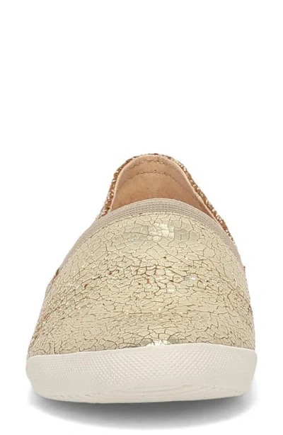 Frye Melanie Slip-on Flat