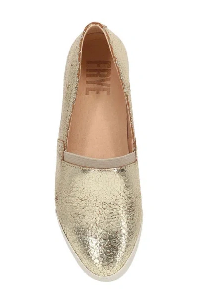 Frye Melanie Slip-on Flat