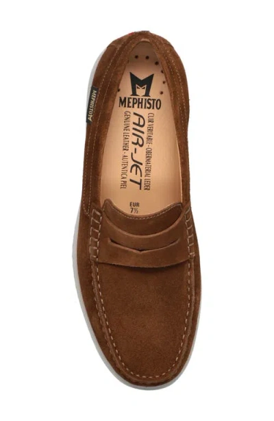 Mephisto Titouan Penny Loafer