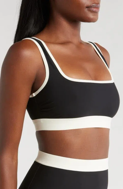Bondi Born Hayden Square Neck Bikini Top