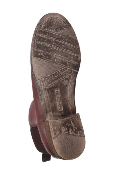 Josef Seibel Sienna 08 Bootie
