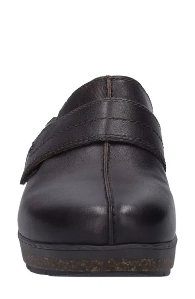 Josef Seibel Darla Clog