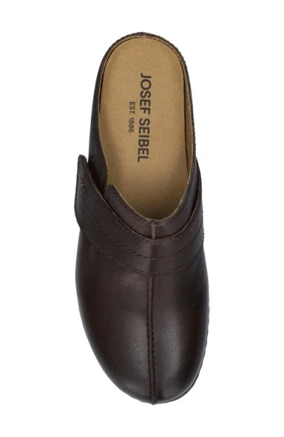 Josef Seibel Darla Clog