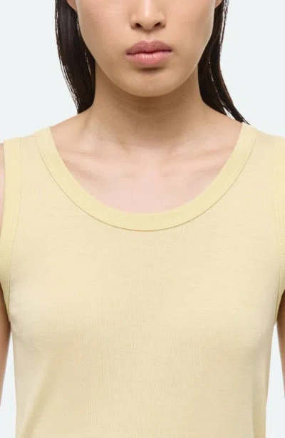 Helmut Lang Classic Tank Top