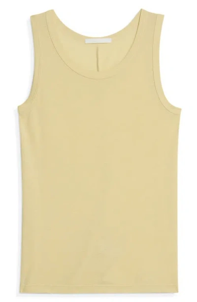 Helmut Lang Classic Tank Top