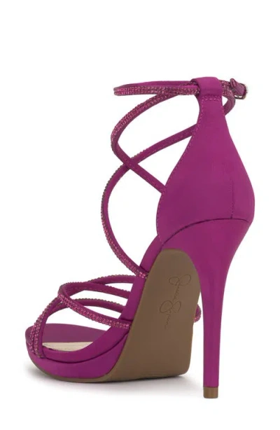 Jessica Simpson Jaeya Sandal