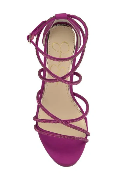 Jessica Simpson Jaeya Sandal