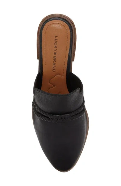Lucky Brand Marisole Mule