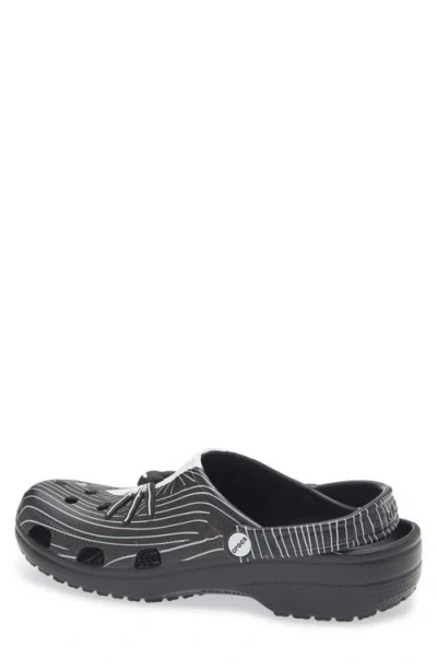 Crocs X Disney 'the Nightmare Before Christmas' Clog