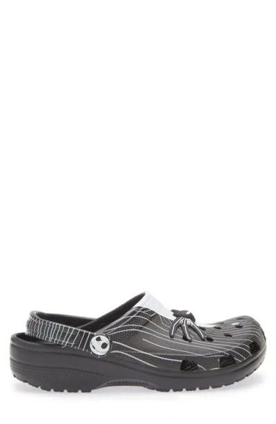Crocs X Disney 'the Nightmare Before Christmas' Clog