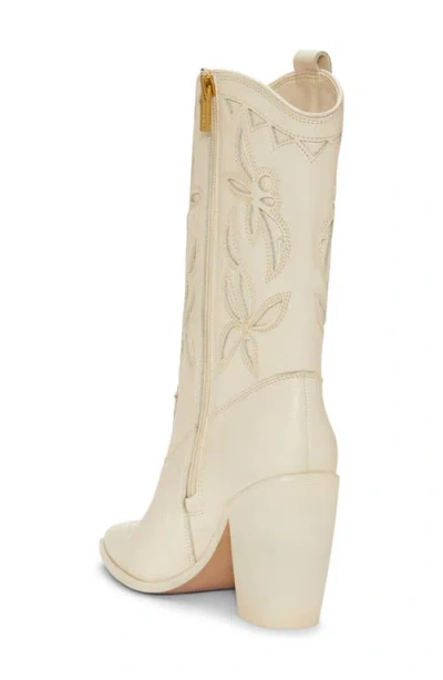Vince Camuto Alisah Square Toe Western Boot