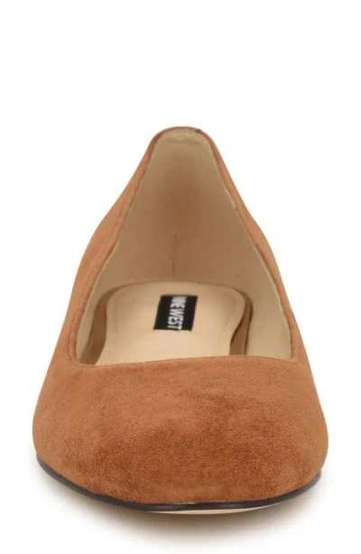 Nine West Robbe Flat