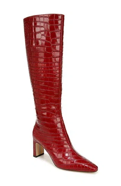 Sam Edelman Sylvia Knee High Boot