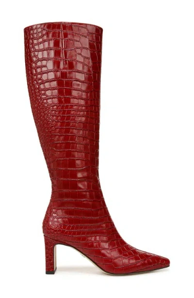 Sam Edelman Sylvia Knee High Boot