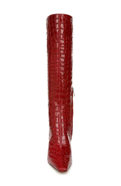 Sam Edelman Sylvia Knee High Boot