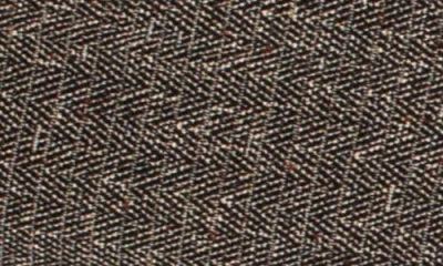 Liverpool Los Angeles Kelsey Herringbone Wide Leg Knit Pants